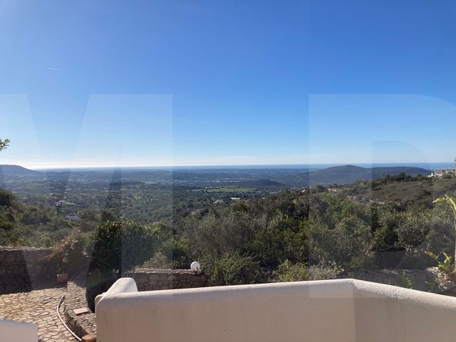 3 Bedroom Villa with Stunning Sea View and Pool &#8211; Loulé